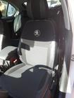 Skoda Octavia III A7 2013–2019 Sædeovertræk (kunstlæder↗stof, Premium) foto 18