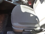 Skoda Octavia III A7 2013–2019 Sædeovertræk (kunstlæder↗stof, Premium) foto 22