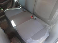 Skoda Octavia III A7 2013–2019 Sædeovertræk (kunstlæder↗stof, Premium) foto 29