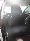 Skoda Octavia III A7 2013–2019 Sædeovertræk (kunstlæder↗stof, Premium) foto 31