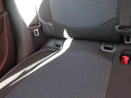 Skoda Octavia III A7 2013–2019 Sædeovertræk (kunstlæder↗stof, Premium) foto 33