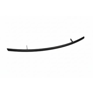 Bagbeskyttelsesbøjle AK002/2 Black (rustfrit stål) foto 4