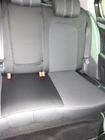 Skoda Superb 2001–2009 Sædeovertræk (kunstlæder↗stof, Premium) foto 9