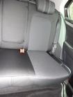 Skoda Superb 2001–2009 Sædeovertræk (kunstlæder↗stof, Premium) foto 11