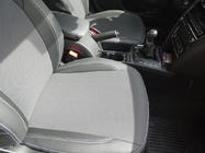 Skoda Superb 2001–2009 Sædeovertræk (kunstlæder↗stof, Premium) foto 14