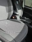Skoda Superb 2001–2009 Sædeovertræk (kunstlæder↗stof, Premium) foto 17