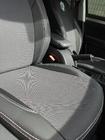 Skoda Superb 2001–2009 Sædeovertræk (kunstlæder↗stof, Premium) foto 18