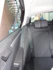 Skoda Superb 2001–2009 Sædeovertræk (kunstlæder↗stof, Premium) foto 23