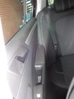 Skoda Superb 2001–2009 Sædeovertræk (kunstlæder↗stof, Premium) foto 24