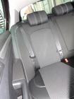 Skoda Superb 2001–2009 Sædeovertræk (kunstlæder↗stof, Premium) foto 25