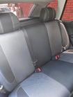 Skoda Fabia 2000–2007 Sædeovertræk (kunstlæder↗stof, Premium) foto 9