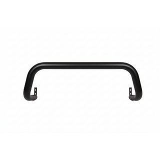 Bagbøjle AK007 Black (rustfrit stål) SsangYong Korando 2010–2019 foto 3