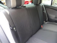 Skoda Octavia I Tour A4 1996–2010 Sædeovertræk (kunstlæder↗stof, Premium) foto 10