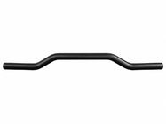 Nissan Primastar 2002–2014 Bagbeskyttelsesbøjle AK006 Black (rustfrit stål) foto 4