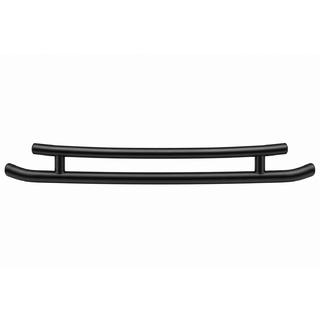 Bageste rollbar AK002-2 Black (rustfrit stål) Ford Kuga/Escape 2013–2019 foto 4