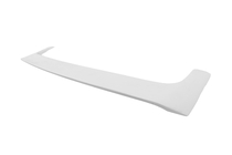 BMW X5 E53 1999–2006 Spoiler (til lakering) foto 2