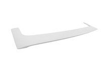 BMW X5 E53 1999–2006 Spoiler (til lakering) foto 4