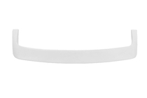 BMW X5 E53 1999–2006 Spoiler (til lakering) foto 5