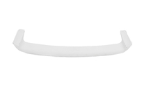 BMW X5 E53 1999–2006 Spoiler (til lakering) foto 9
