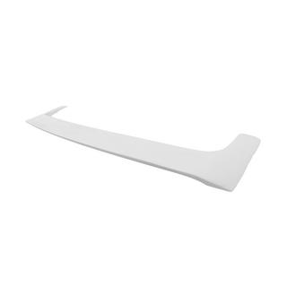 Spoiler (til lakering) BMW X5 E53 1999–2006 foto 2