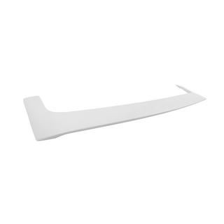 Spoiler (til lakering) BMW X5 E53 1999–2006 foto 4