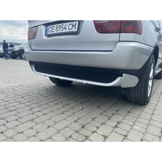 Bagkofangerbeklædning (til lakering) foto 1