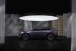 Test af Mazda CX-6e 2026: Elegance i elektrisk udgave foto 3