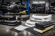 Bodykit/side skirts/spoilere: vælg materiale (ABS vs PP vs FRP vs carbon) uden revner foto 1