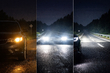 Lys 2.0: sådan forbedrer du reelt forlygter (linser, LED, Bi-LED) + sammenligning i tal foto 1
