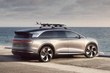 Test af Lucid Gravity: Elektrisk SUV med stor rækkevidde foto 3