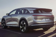Test af Lucid Gravity: Elektrisk SUV med stor rækkevidde foto 4