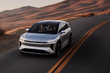 Test af Lucid Gravity: Elektrisk SUV med stor rækkevidde foto 2