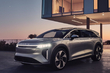 Test af Lucid Gravity: Elektrisk SUV med stor rækkevidde foto 1