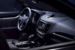 Test af Maserati Levante Mild Hybrid: hybrid-crossoveren foto 6