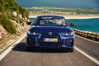 BMW 4 Serie Gran Coupe (G26 LCI): Test af den sportslige liftback foto 1