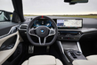 BMW 4 Serie Gran Coupe (G26 LCI): Test af den sportslige liftback foto 5