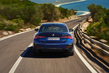 BMW 4 Serie Gran Coupe (G26 LCI): Test af den sportslige liftback foto 3