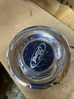 Ford Nedsat vare Navkapsel til original fælg 4M511A065GB (1 stk, 150 mm) foto 2