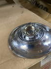 Ford Nedsat vare Navkapsel til original fælg 4M511A065GB (1 stk, 150 mm) foto 4
