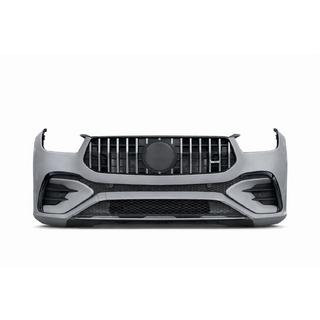 AMG GLE53 2023-Design frontkofanger foto 1