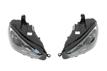 Mercedes GLE W167 2018– LED forlygter (2023-2026, 2 stk.) foto 3
