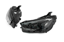 Mercedes GLE W167 2018– LED forlygter (2023-2026, 2 stk.) foto 4