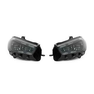 LED forlygter (2023-2026, 2 stk.) foto 1