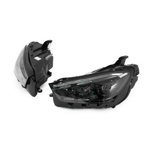 LED forlygter (2023-2026, 2 stk.) foto 4