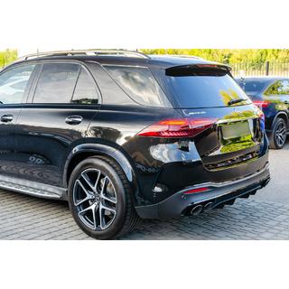 Skærmforøgere AMG GLE53 (til AMG-Line/AMG 2023-2026) foto 1
