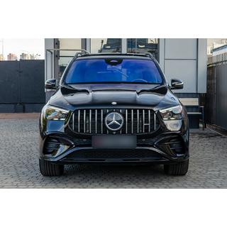 AMG GLE53 2023-Design bodykit-sæt (med komplet bagkofanger) foto 2