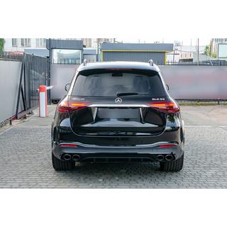 AMG GLE53 2023-Design bodykit-sæt (med komplet bagkofanger) foto 3