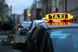 Hvilken bil er bedst til taxi? Topmodeller og vigtige valgkriterier foto 1