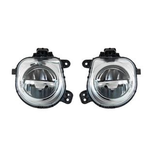 LED tågelygter BMW X5 F15 2013–2018 foto 1