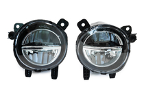 BMW 3-serie F30/F31 2012–2019 LED tågelygter foto 1